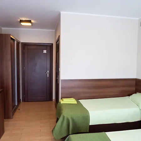 Resort Osrodek Wczasowy Danusia W Lidzbarku Klonowo